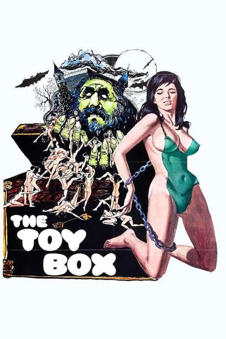 The Toy Box